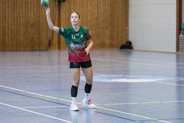 Bild 44 - F HSG Kremperheide/Muensterdorf - HSG Holstein Kiel/Kronshagen : Ergebnis: 31:26